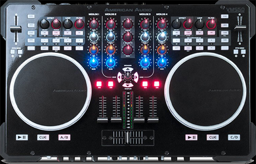 Reloop Neon