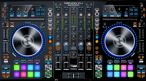 Reloop Beatpad 2
