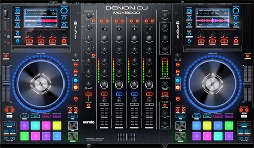 Reloop Beatpad 2