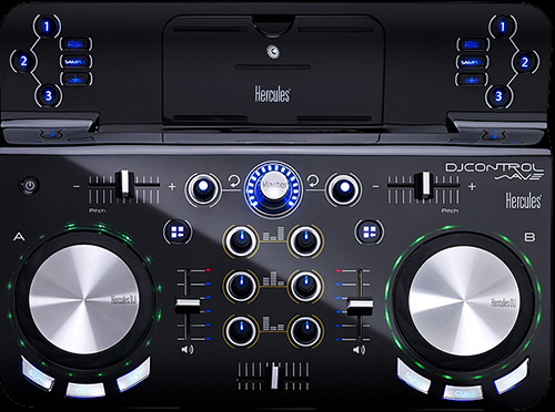 Reloop Beatpad 2