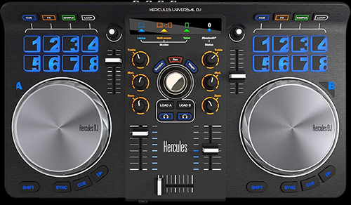 Reloop Beatpad 2