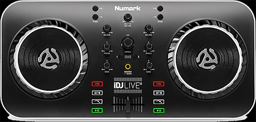 Reloop Neon