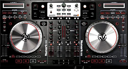 Reloop Beatpad 2