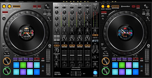 Reloop Neon
