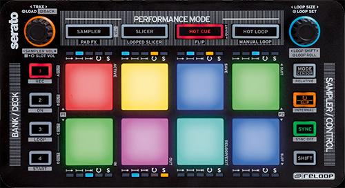 Reloop Neon